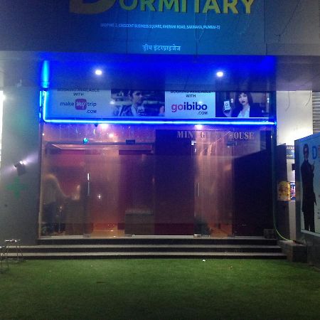 Dream Dormitory Mumbai Exterior foto