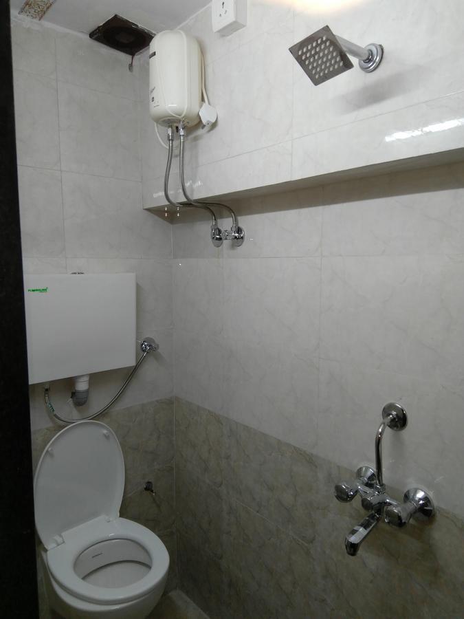 Dream Dormitory Mumbai Exterior foto