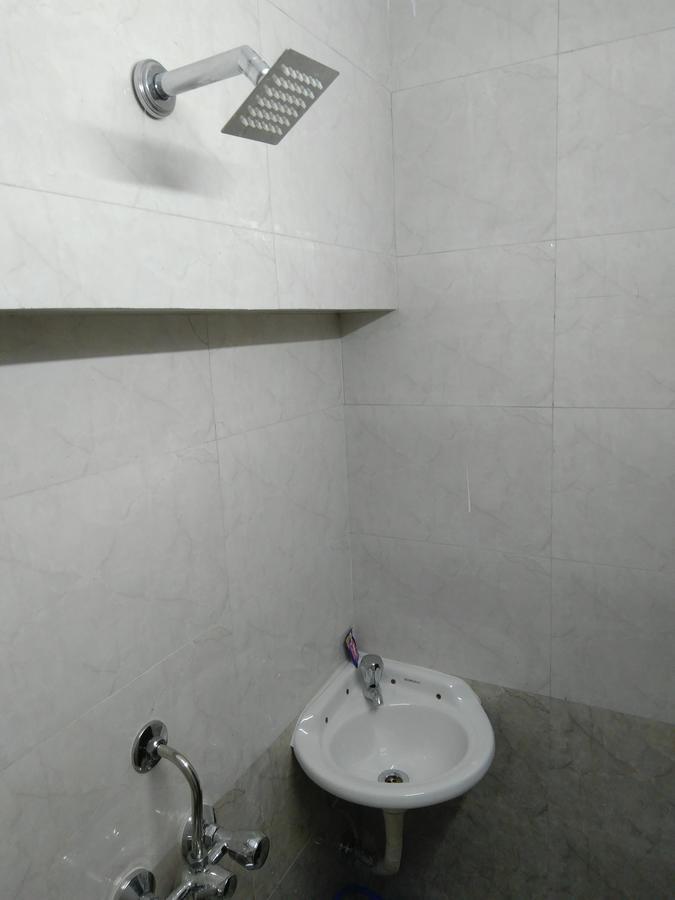 Dream Dormitory Mumbai Exterior foto