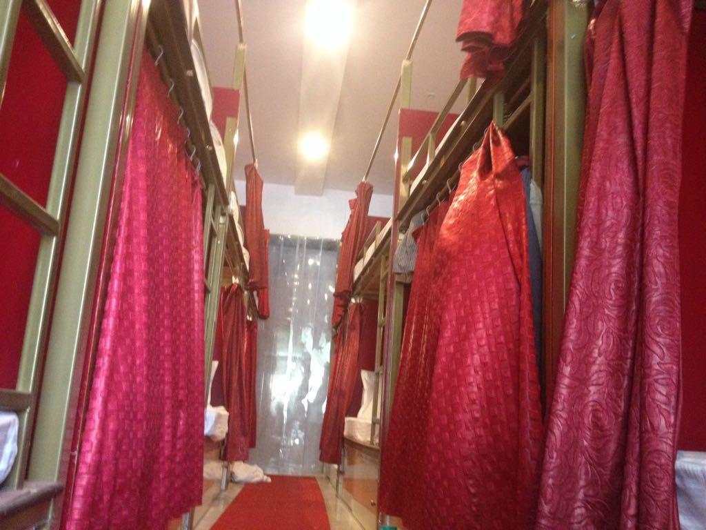 Dream Dormitory Mumbai Exterior foto