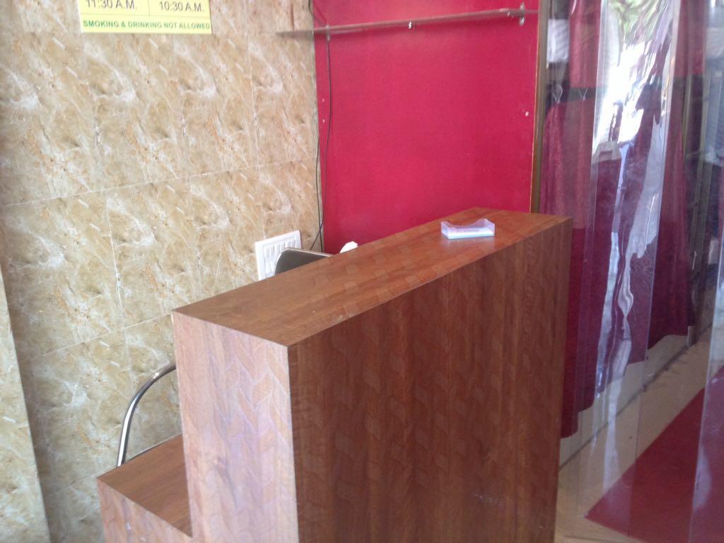 Dream Dormitory Mumbai Exterior foto